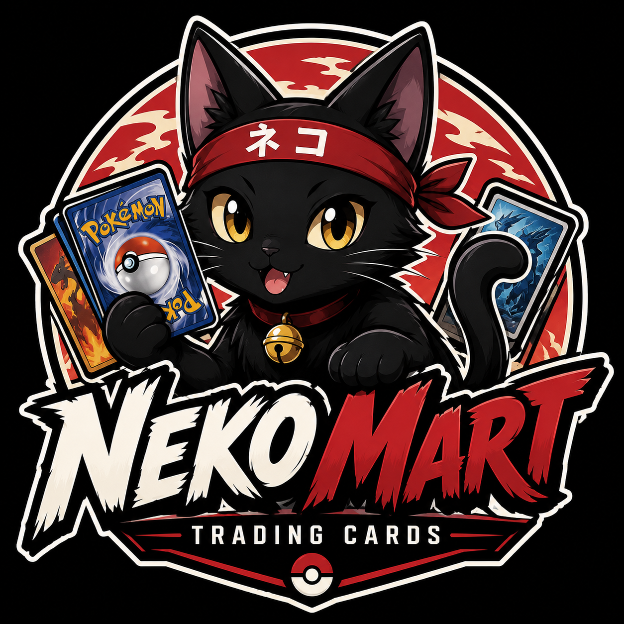 Neko Mart